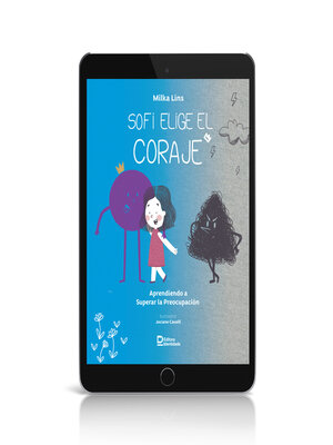 cover image of Sofi Elige El Coraje